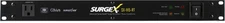 SurgeX SX-1115-RT 15A Power Conditioner (2-pack) Bundle