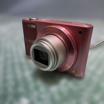 LUMIX DMC-SZ10 ピンク 概要 デジタルカメラ DMC-SZ10 | LUMIX（ルミックス） ミラー