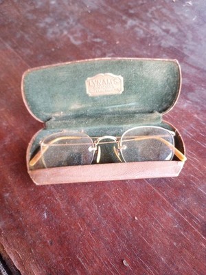 Lyams Optical Eyeglasses