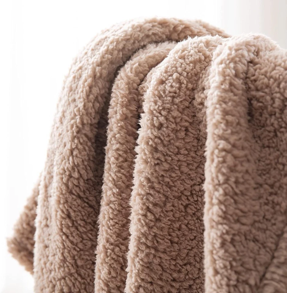 Плюшевое детское одеяло для мальчиков девочек | флисовое детское одеяло супермягкое теплое 33x43"" - Изображение 3 из 4