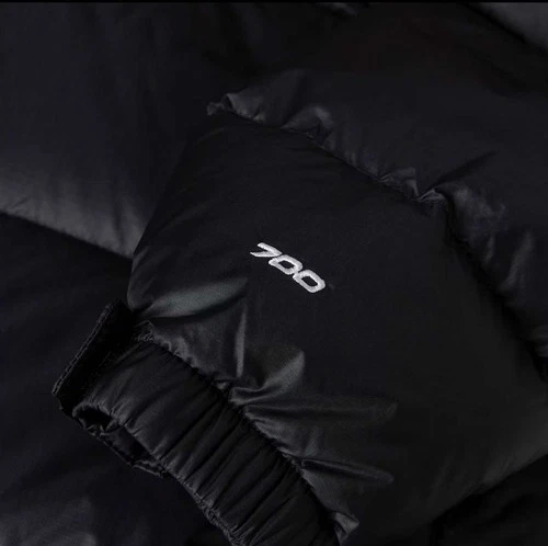 The North Face Neptuse 700 Men's Retro Jacket Size Large image 4