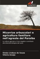 SimãO Lindoso De Souza (U. A.) | Micorrize Arbuscolari E Agricoltura...