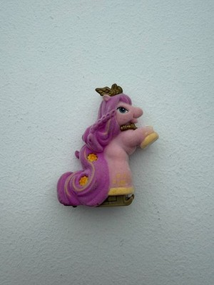 Filly Pferde Figur Ice Elves