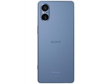 Sony Xperia 5 V 5G Blue 256GB 8GB RAM 6.1in OLED Unlocked SIM-Free Japan Model