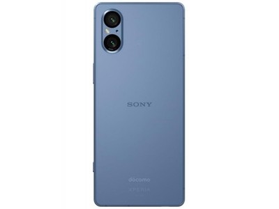 Sony Xperia 5 V 5G Blau 256GB 8GB RAM 6,1 Zoll OLED entsperrt SIM-frei Japan ...