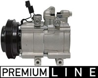 Mahle ACP 1232 000P Kompressor, Klimaanlage FüR Hyundai