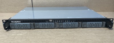 2 Ventilateurs Netgear ReadyNAS 1100 (longs Câbles) FD124020MB – Occasion