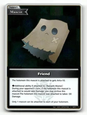 hololive OFFICIAL CARD GAME Friend (S) - Blooming Radiance