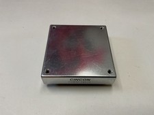 CINCON CHB50-24S15 Isolated DC DC CONVERTER 1...