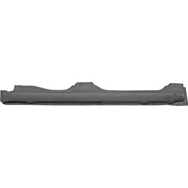 Diederichs 9223642 Einstiegblech Rechts FüR Ford Mondeo IV (BA7) 2007-2015-image