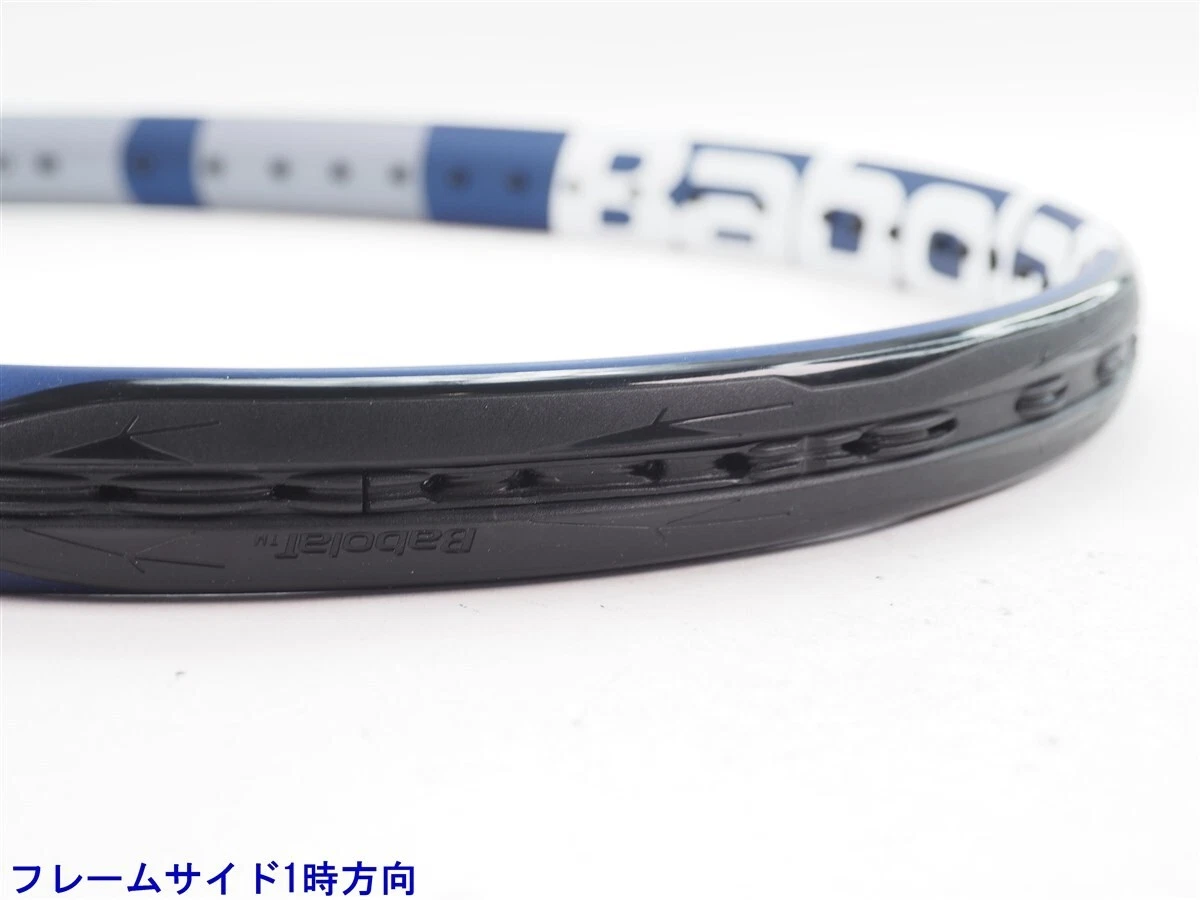 Tennis Racket Babolat Evo Drive 115 2021 Model G1 #50514