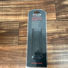 Polar WearLink+ Transmitter 31 Replacement Strap Size M-XXL New Sealed 2009 Ver.