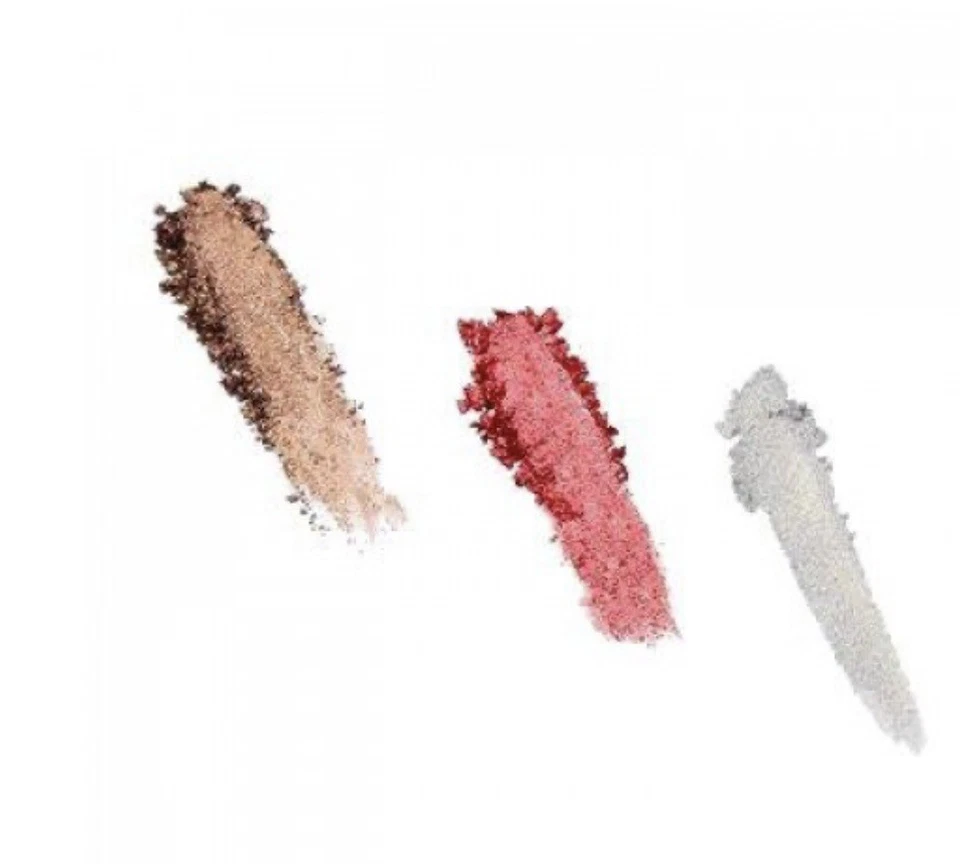 tarte Rainforest of The Sea Foil Finger Paints In Milky Way New In Box 💯 Auth! - Image 2 of 4