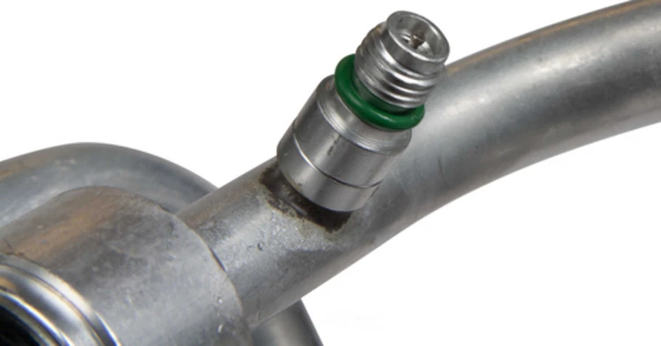 Conjunto de manguera de succión/descarga de refrigerante de aire acondicionado 4 estaciones 56251 Foto 2 de 4