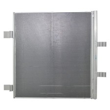 For Nissan Rogue 2021-2026 TYC Front A/C Condenser