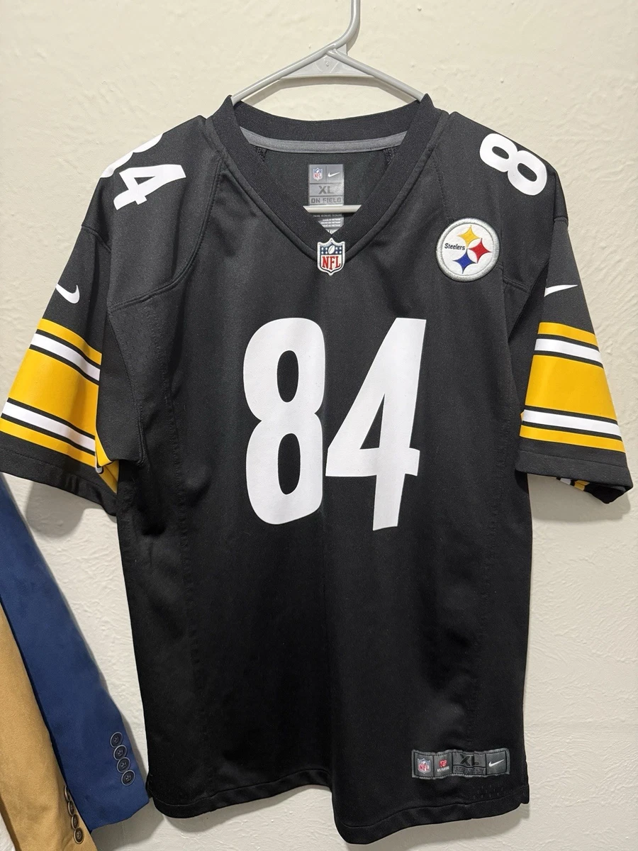 Antonio Brown Pittsburgh Steelers NFL Jerseys for sale | eBay
