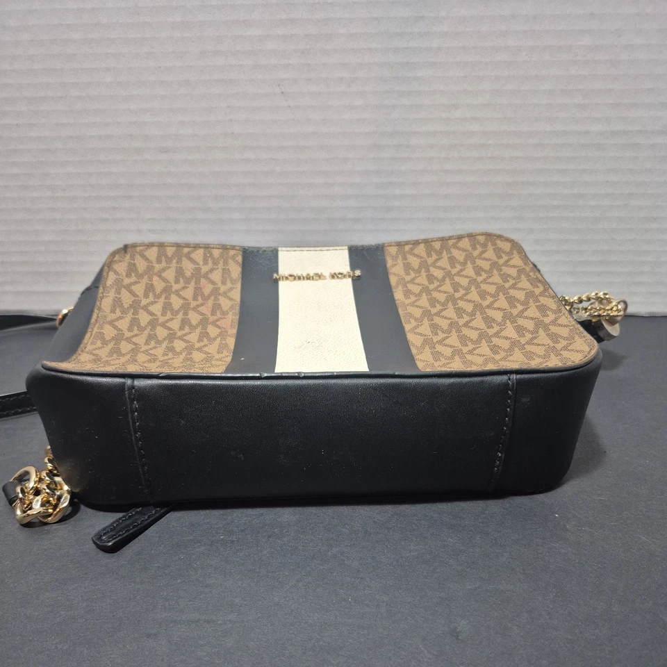 Bandolera Michael Kors Cadena Foto 4 de 4