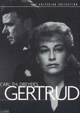 Carl Th. Dreyer's GERTRUD - Criterion Collection