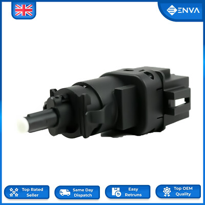 Bremspedal -Stopp -Lichtschaltersensor für Ford Kuga 2008 - 2012 4832217