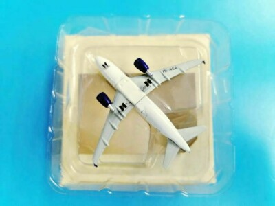 TAROM航空 A318 Herpa 1/500 RARE Herpa Wings SAMPLE 1:500 TAROM A318 YR-ASA - DIECAST