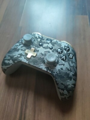 Scuff Xbox Controller