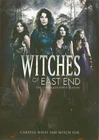 Witches of East End - Season 1 (Keepcase) DVD