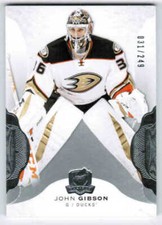 16/17 2016 UD UPPER DECK THE CUP HOCKEY BASE CARDS (#1-100) U-Pick From List