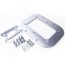 Battery Tray Hold Down Compatible With Optima Batteries Red Yellow Blue Top D34m