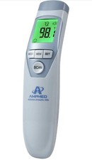 Non-contact infrared thermometer