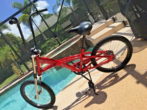 phat cycles chopper