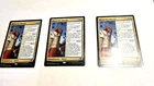 3 x Class of Monks Adventures in the Forgotten Realms - Monk Class New