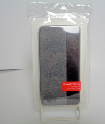 Huawei Original P 10 Plus Smart View Cover Schutzhülle Case Tasche