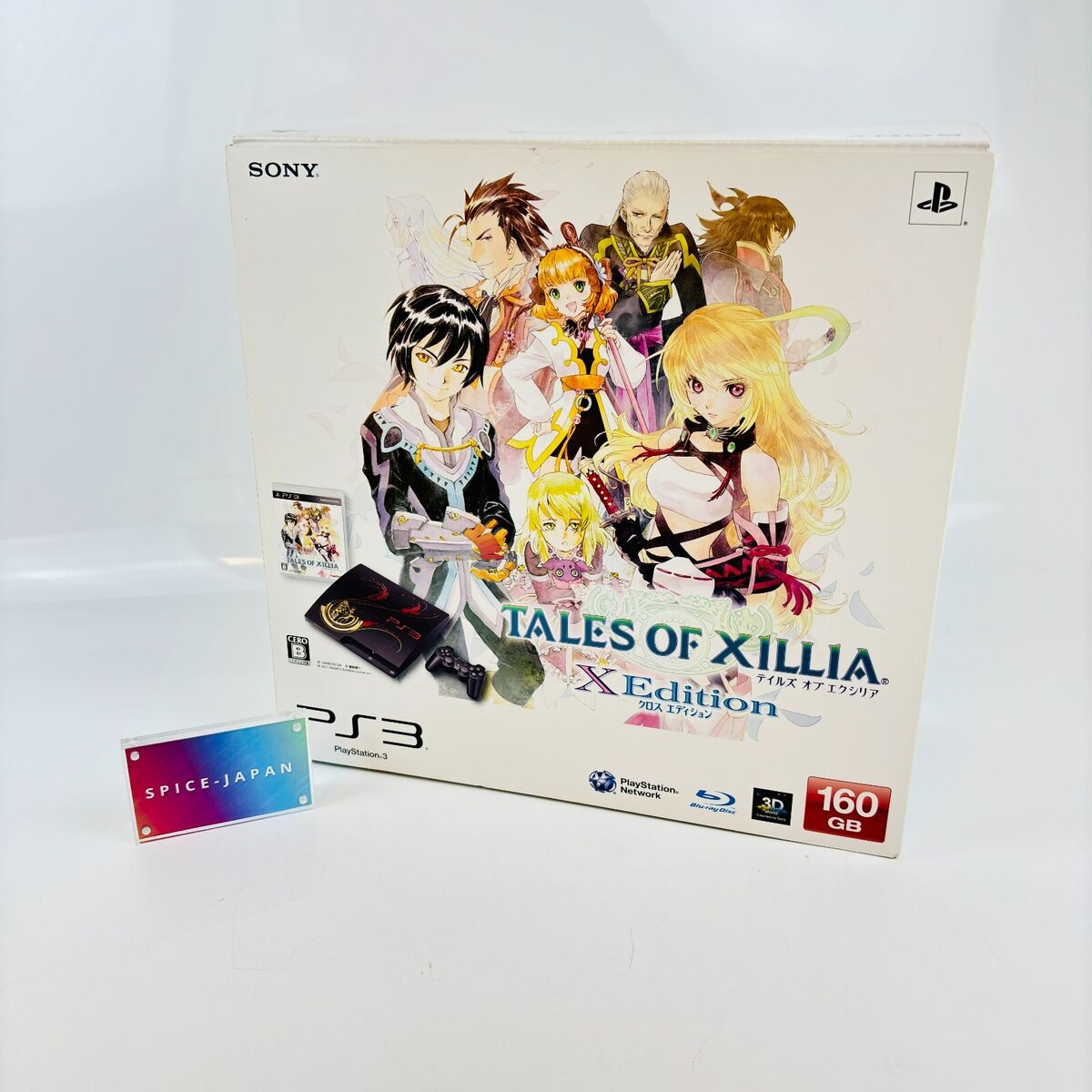 美品 /動作品 PS3 プレイステーション3/プレステ3本体160GB 4.91 美品 /動作品 PS3 プレイステーション3/プレステ3本体160GB 4.91