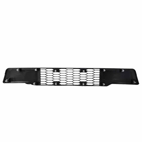 Panel de moldura de parrilla inferior del parachoques delantero para Ford F150 F-150 2017-2020 HL3Z17BB968AA 2017-2020 - Imagen 3 de 11