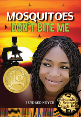 Mosquitoes Dont Bite Me - Paperback By Noyce, Pendred - ACCEPTABLE