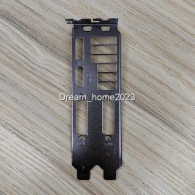 Bracket For Sapphire AMD Radeon R9 370 R9 380 4GB HD7850 Graphics Card