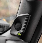 NEW A-Pillar Tweeter Speaker For Toyota Land Cruiser Prado 250 LC250 2024-2025