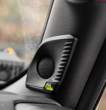 New A-pillar Tweeter Speaker For Toyota Land Cruiser Prado 250 Lc250 2024-2025
