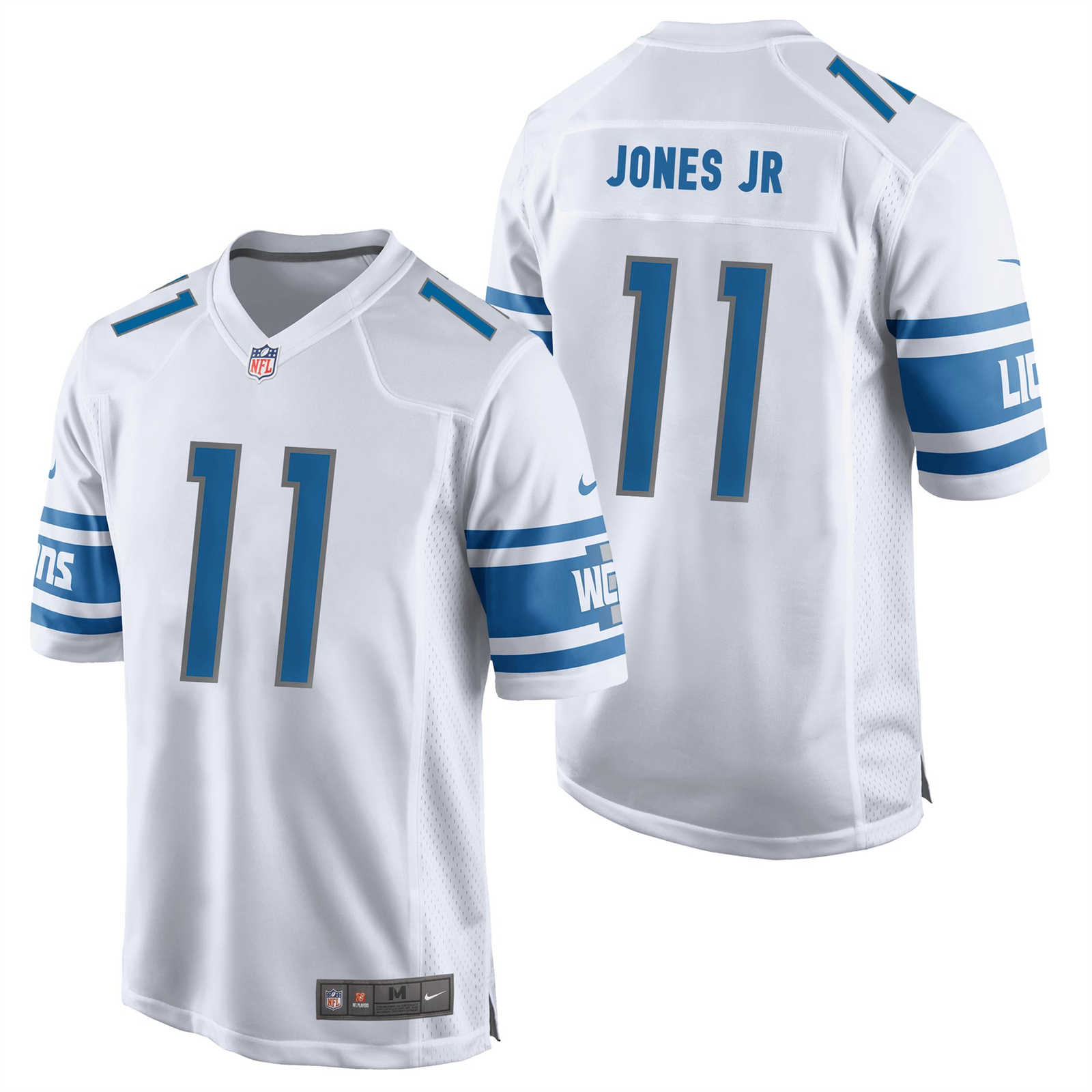 jersey jones