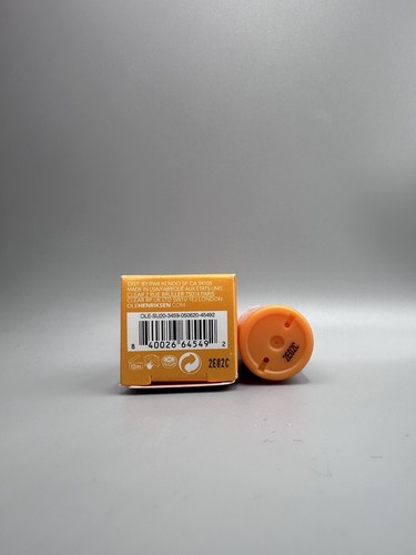 OLE HENRIKSEN BANANA BRIGHT siero vitamina C 0,25 oz/7 ml nuovo con scatola - Foto 3 di 4