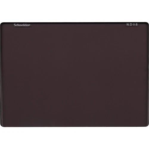 Schneider Neutral Density Camera Lens Filters Rectangular for sale