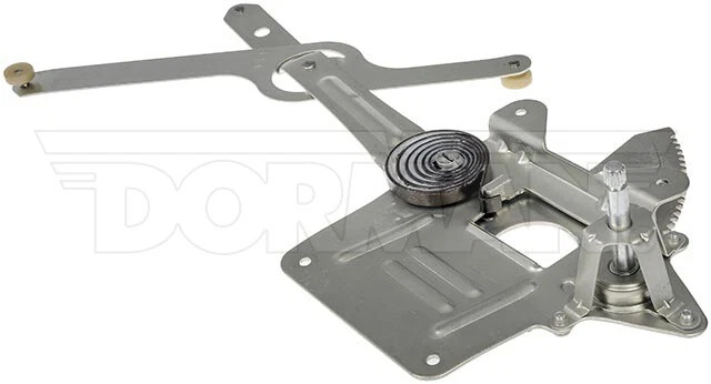 Regulador de ventana Dorman 740-394 compatible con 94-04 Chevy S10 15041706 15705141 manual Foto 2 de 4