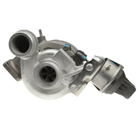 Turbolader 076145702CV