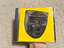 How I Quit Smoking by Lambchop (CD, Jan-1996, Merge) MRG097CD