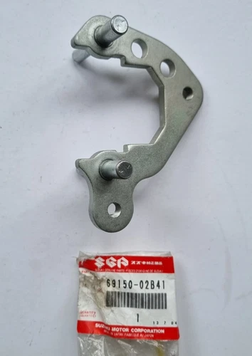 BRACKET