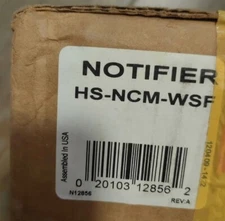 HS-NCM-WSF Firefighting host network card Brand New