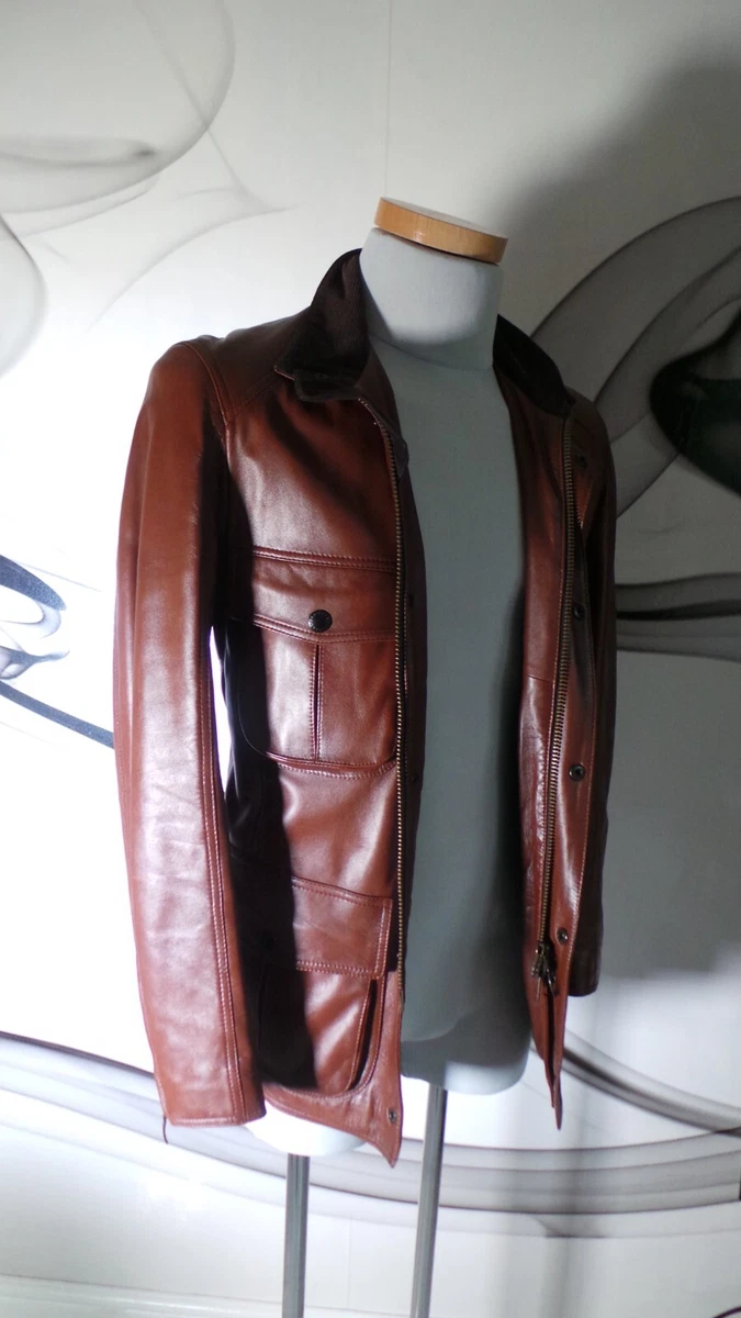 Soft utility jacket discount