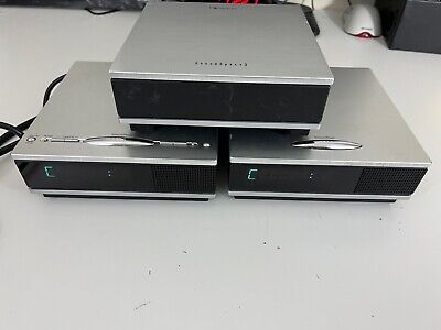Nakamichi SoundSpace 3 Main Companion Subwoofer System - For Parts | eBay Nakamichi SoundSpace 3 Main Companion Subwoofer System - For Parts | eBay