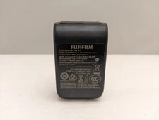 FUJIFILM Power Adapter | AC-5VF | Technics-GP TEU-001M | USED