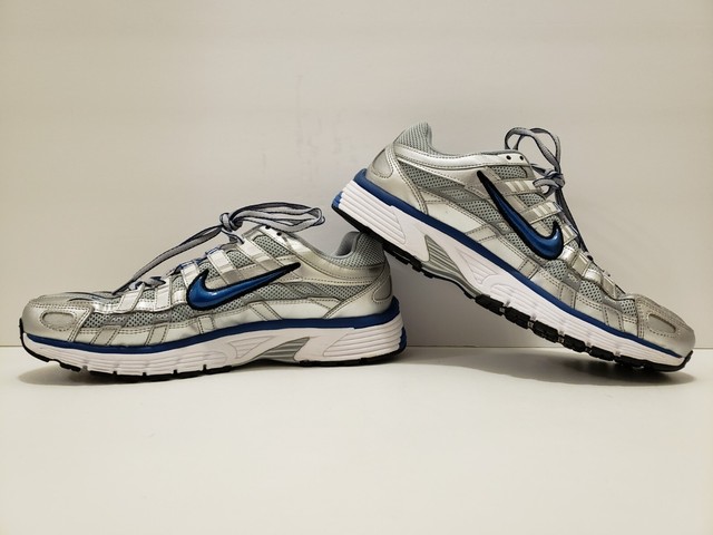nike p6000 blue
